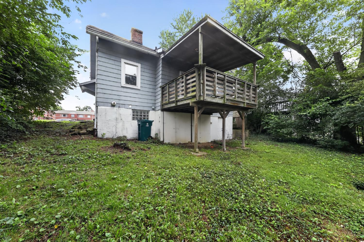 W 2717 North Bend Road Property Photo 3