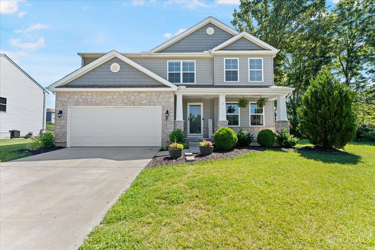 4828 Clements View Drive Property Photo 1