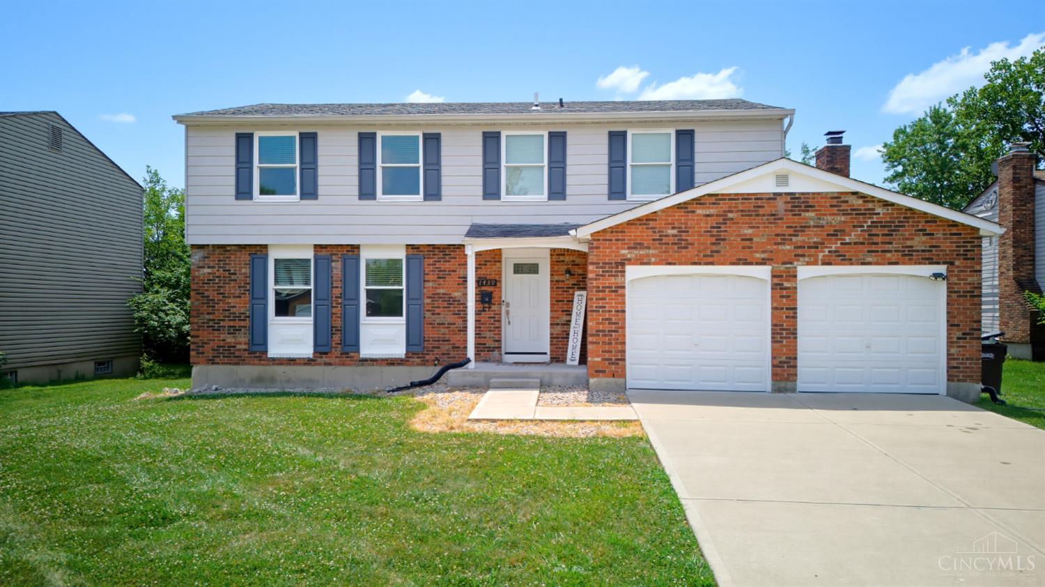1439 Longacre Drive Property Photo 1
