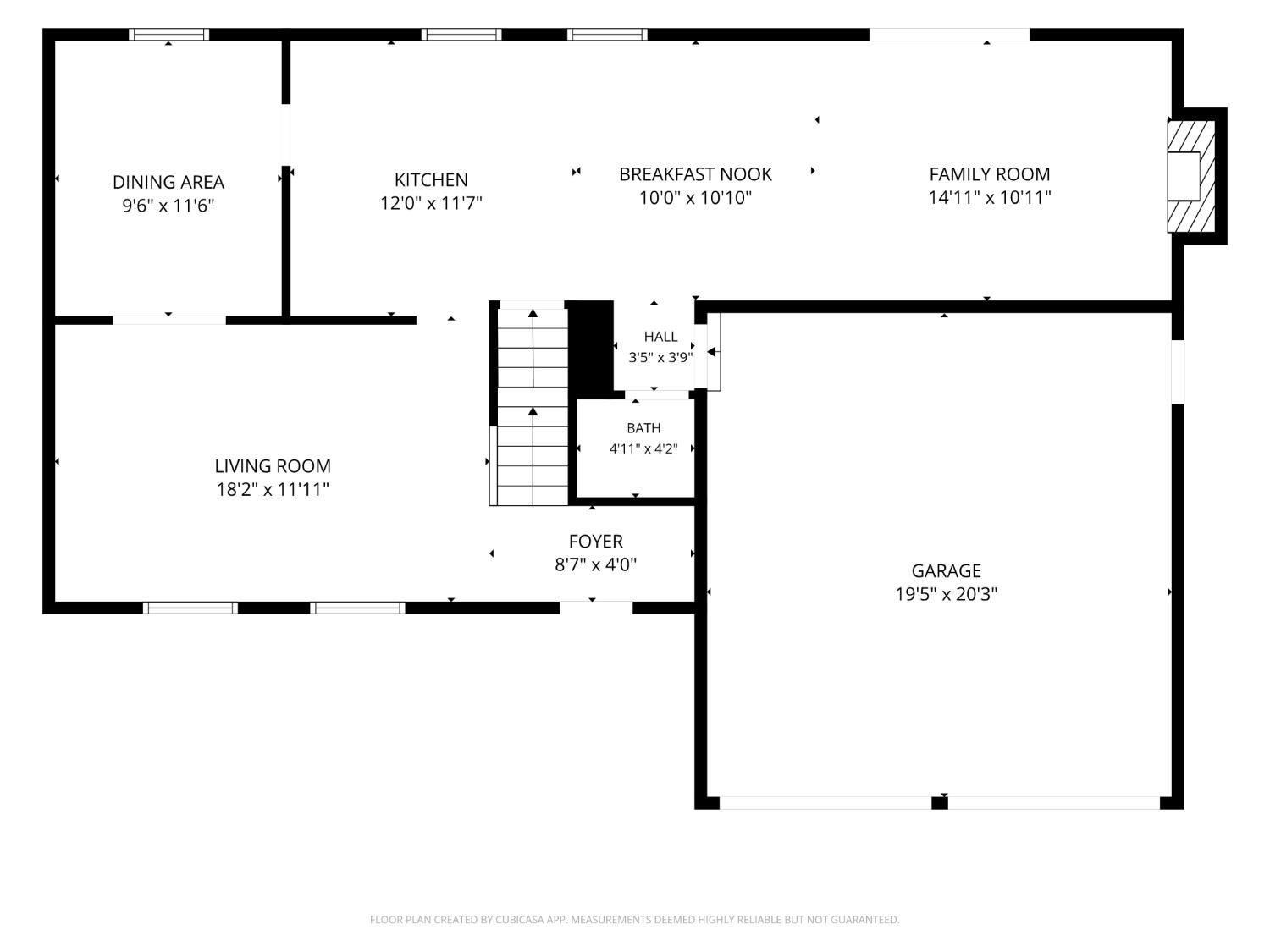 1439 Longacre Drive Property Photo 39