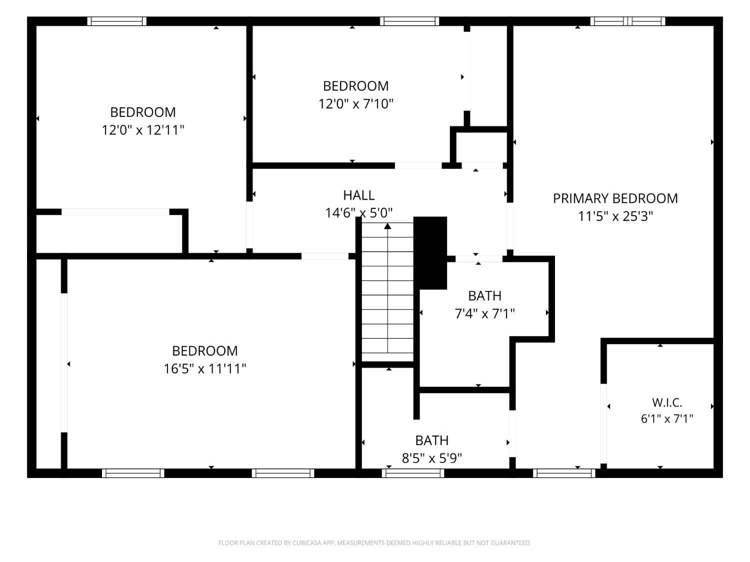 1439 Longacre Drive Property Photo 40