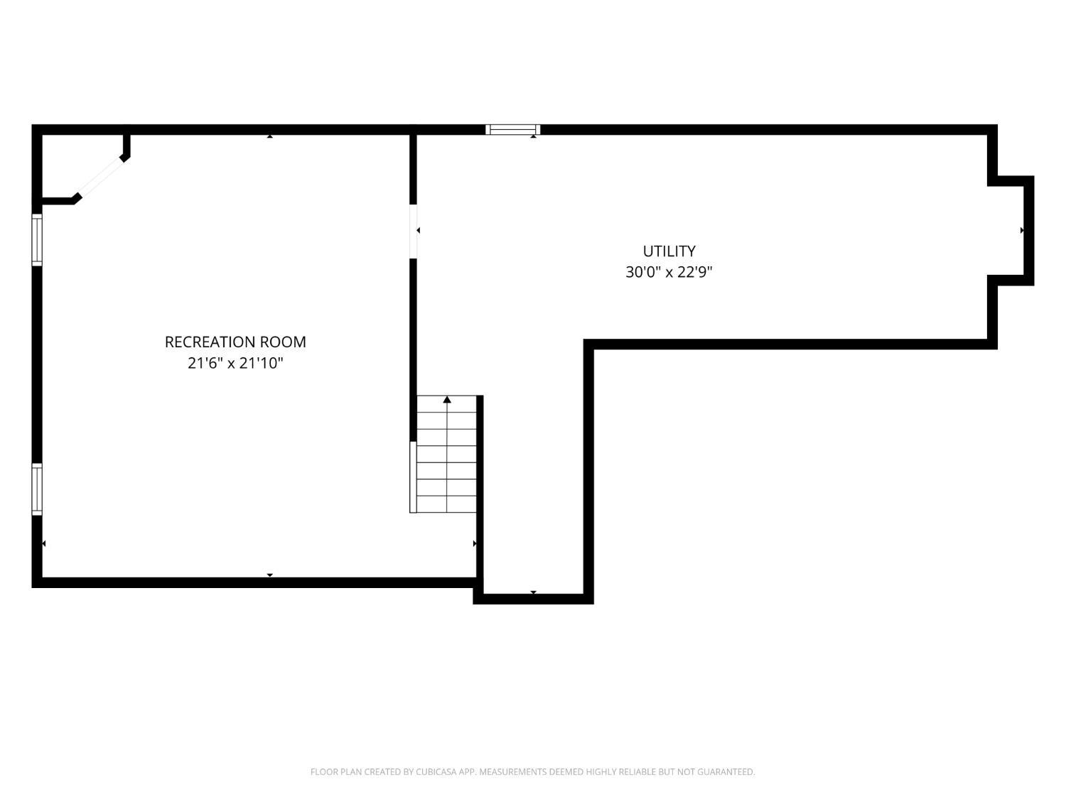 1439 Longacre Drive Property Photo 41