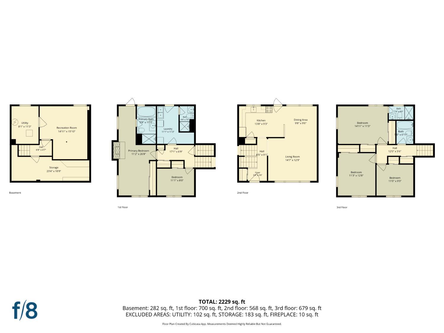 10789 Kinglet Circle Property Photo 30