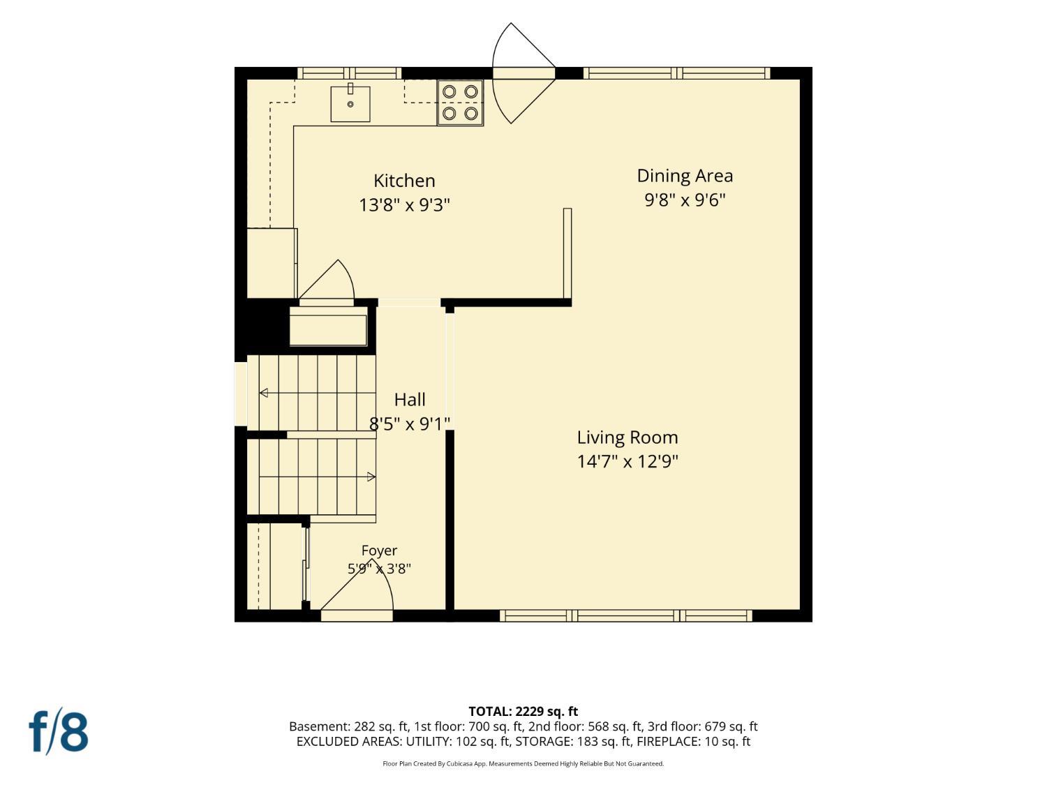 10789 Kinglet Circle Property Photo 31