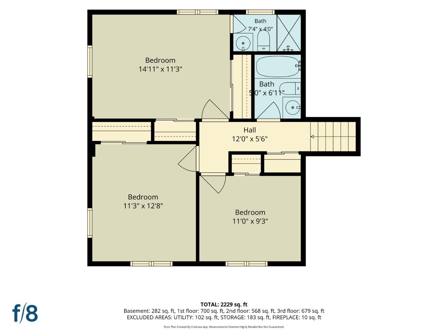10789 Kinglet Circle Property Photo 32