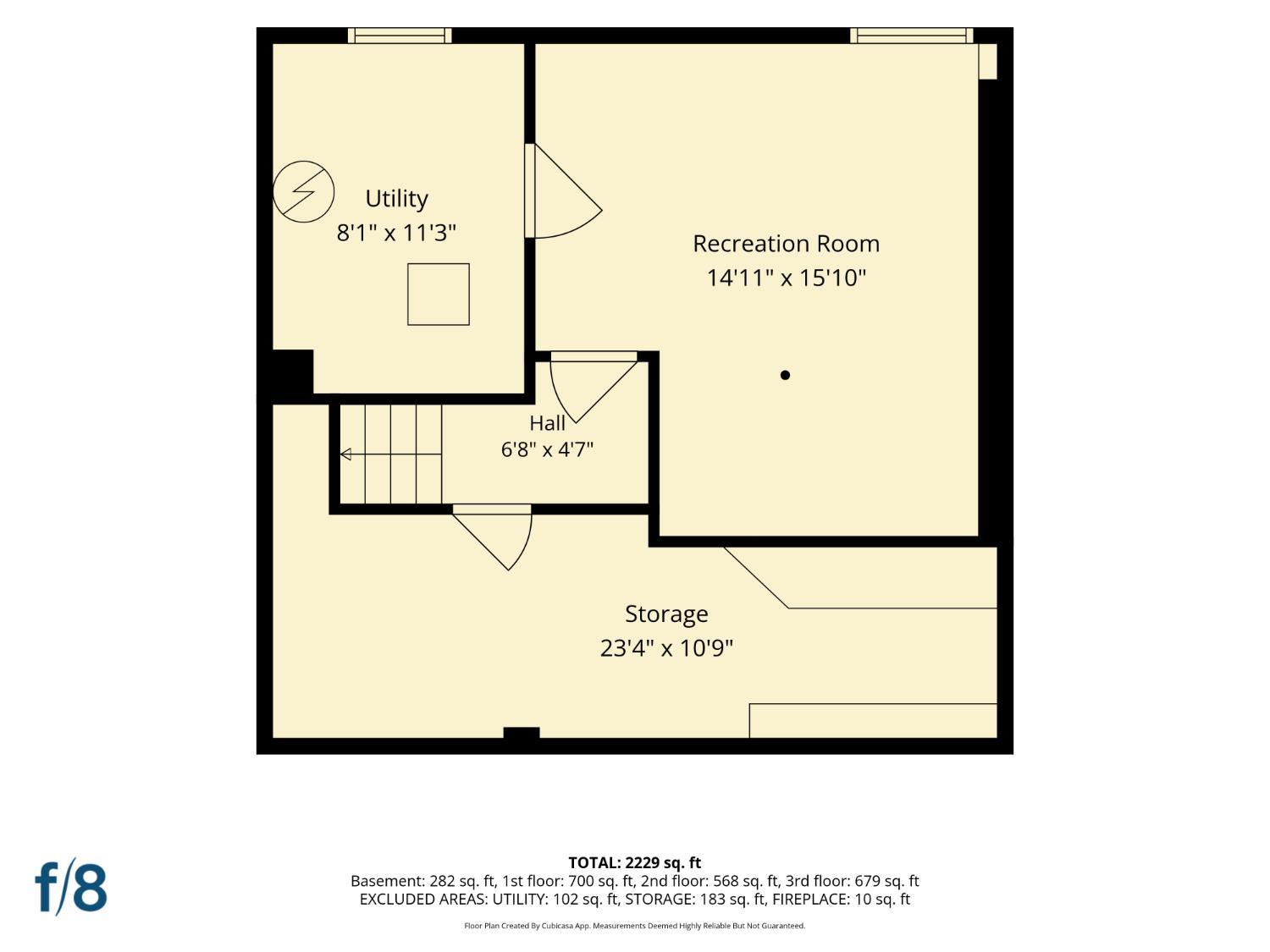 10789 Kinglet Circle Property Photo 33