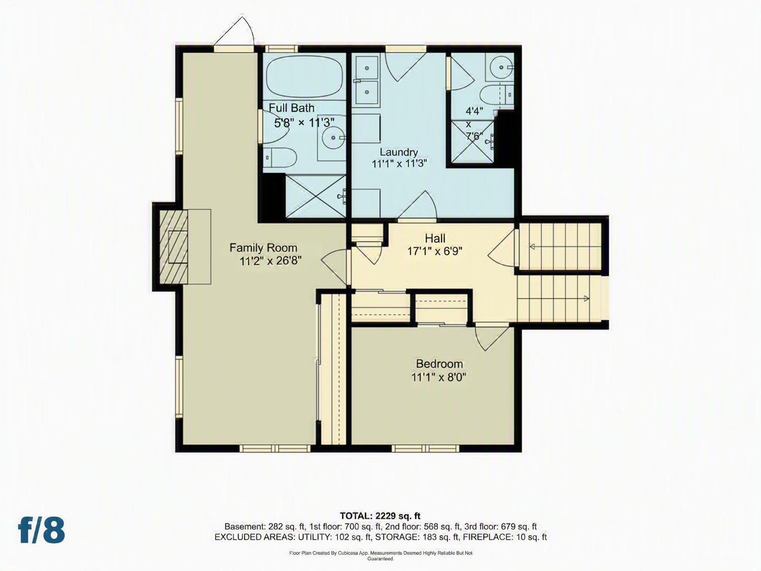 10789 Kinglet Circle Property Photo 34