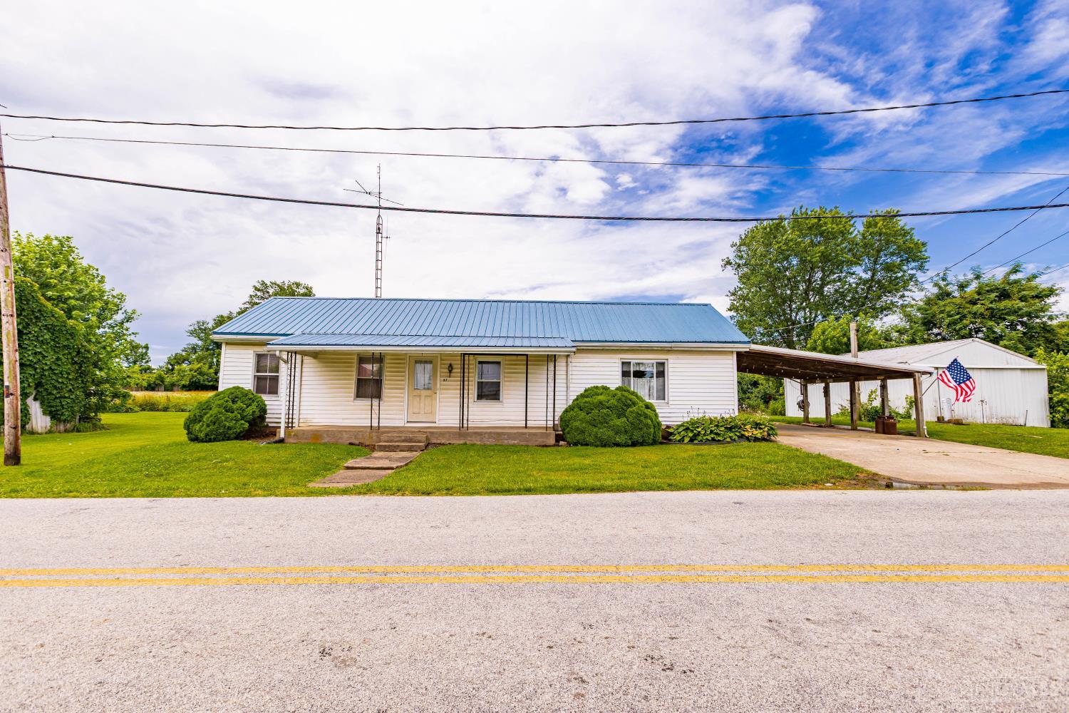 87 Brier Ridge Road Property Photo 1
