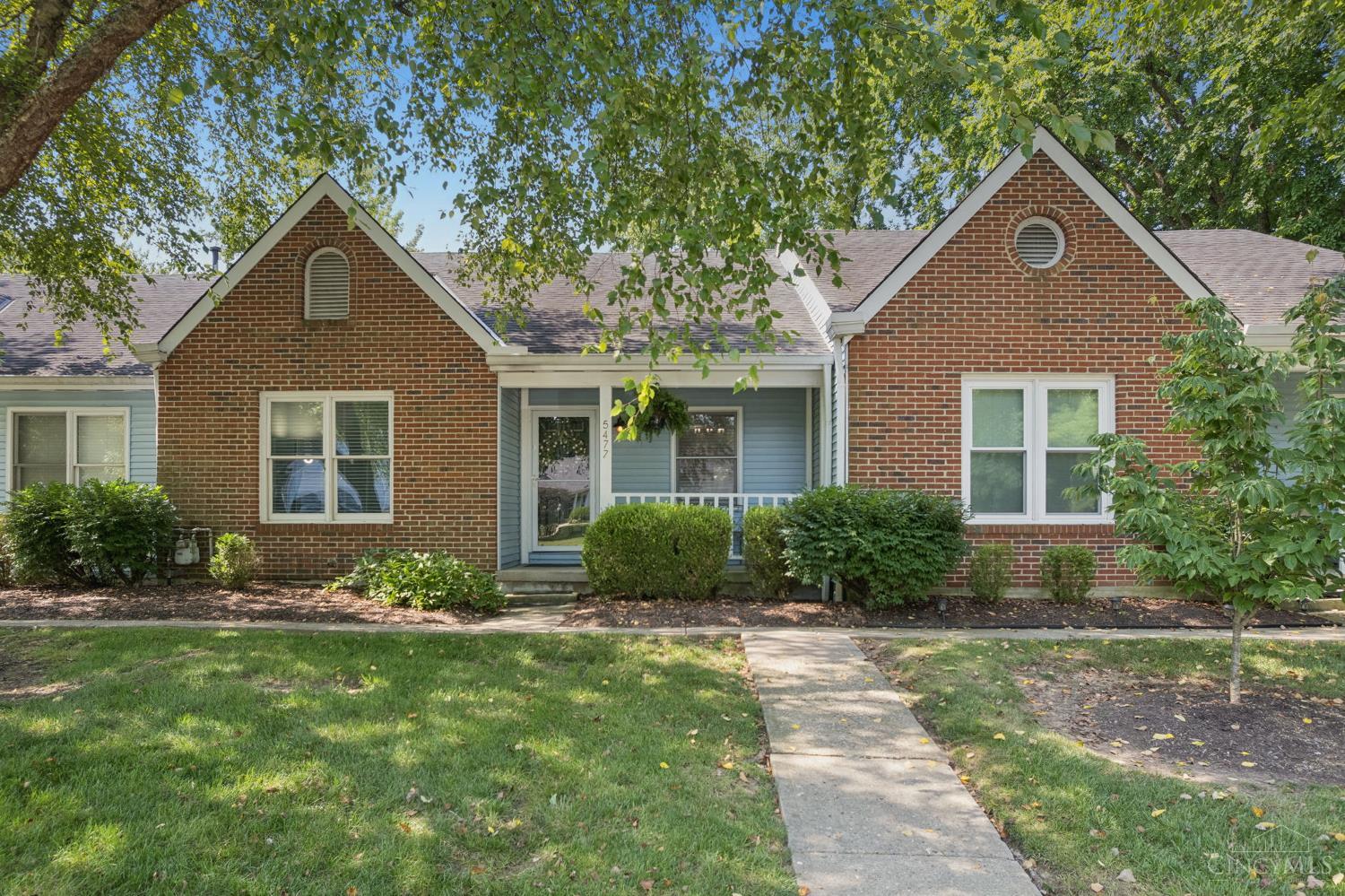 5477 Hanover Circle Property Photo 1