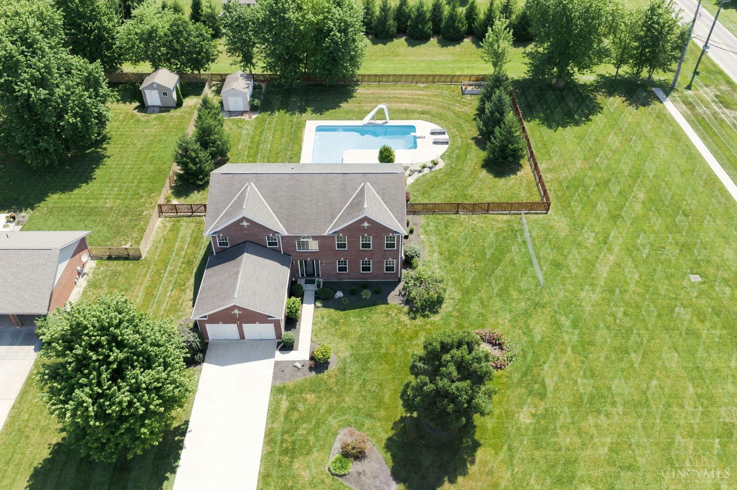 5394 Meadow Breeze Drive Property Photo 52