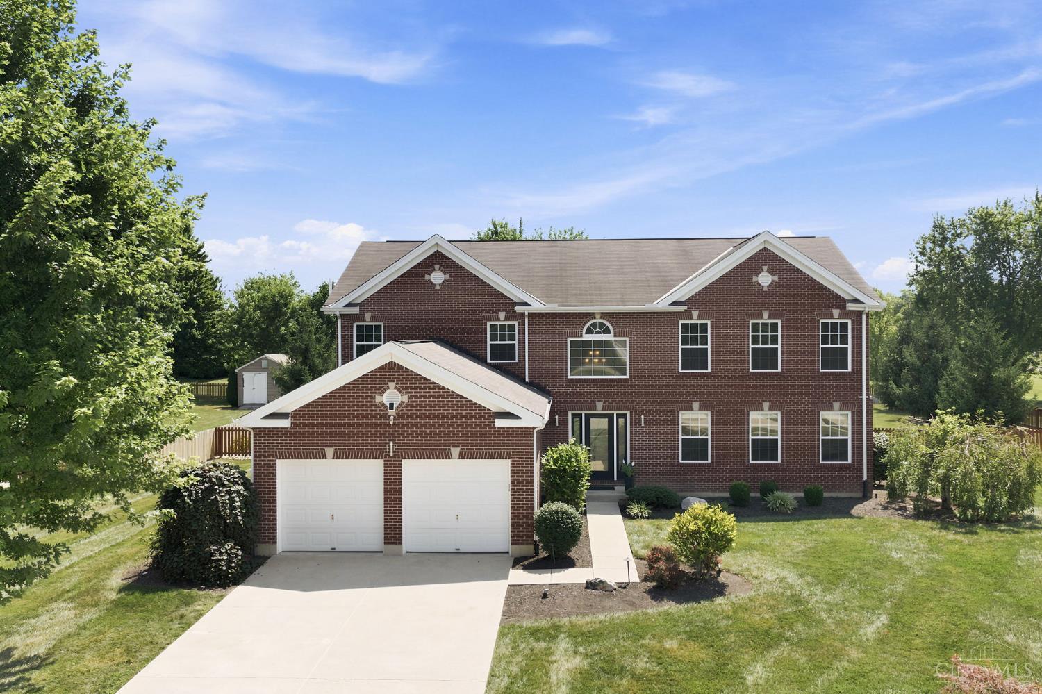 5394 Meadow Breeze Drive Property Photo 54