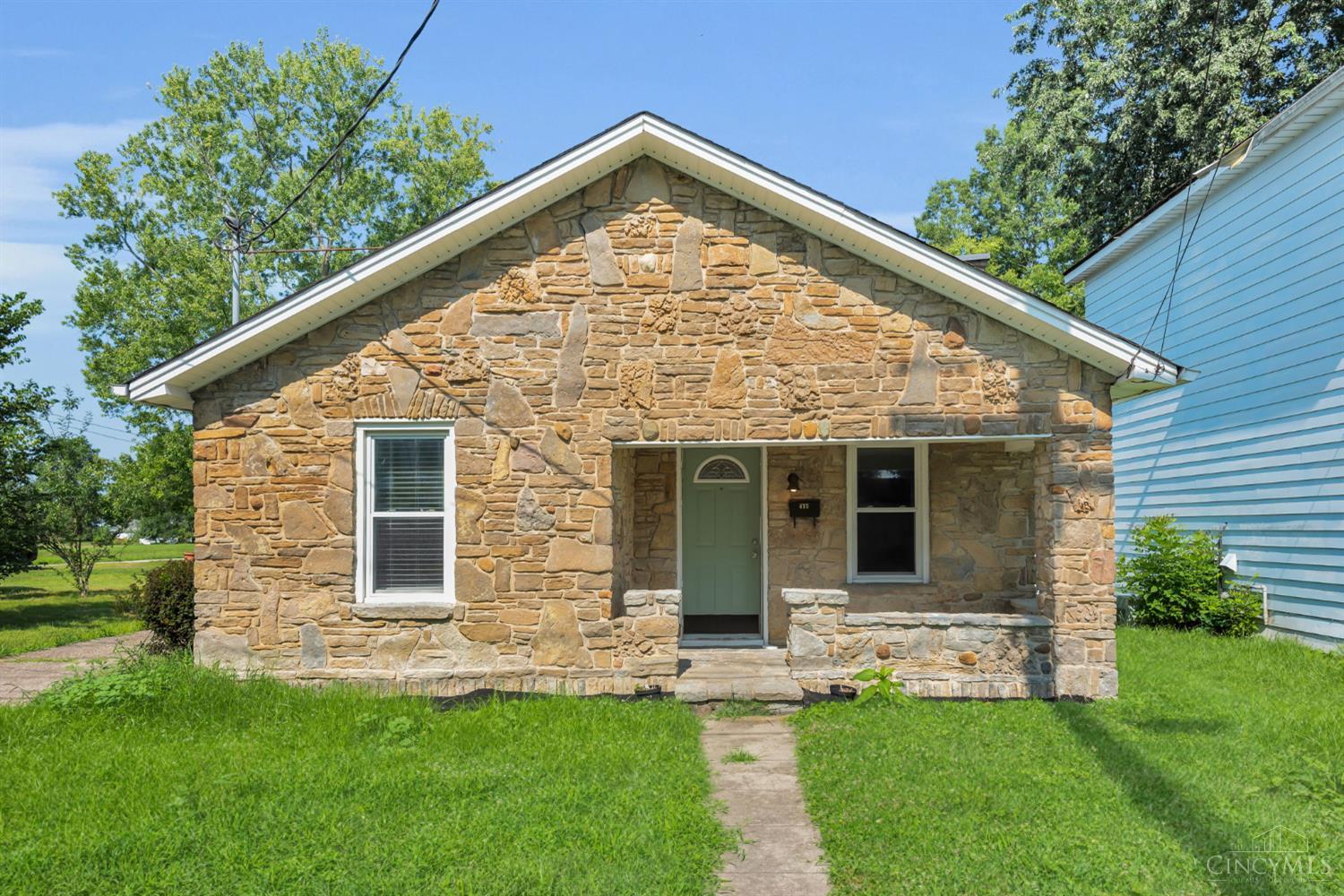 S 415 Union Street Property Photo 1