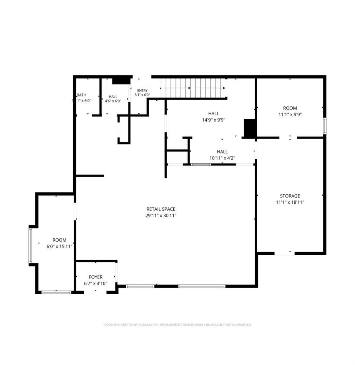 800 Walnut Street Property Photo 30