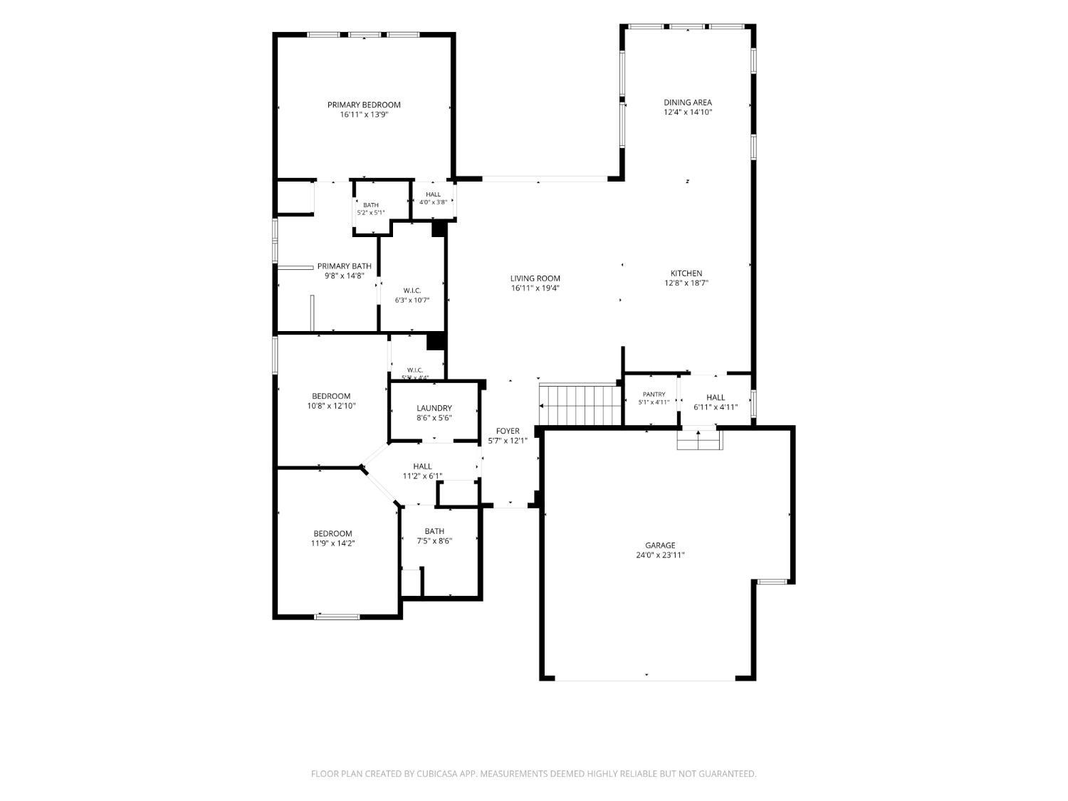 1179 Broadmoor Lane Property Photo 45