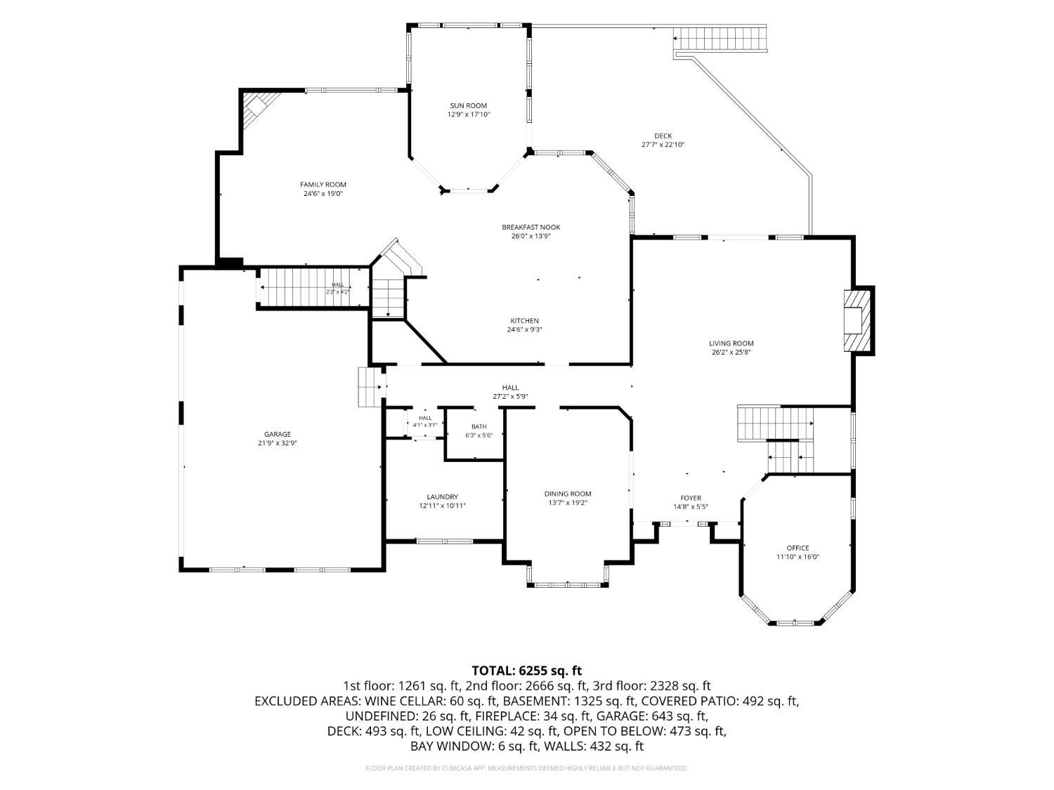 4592 Morris Court Property Photo 57