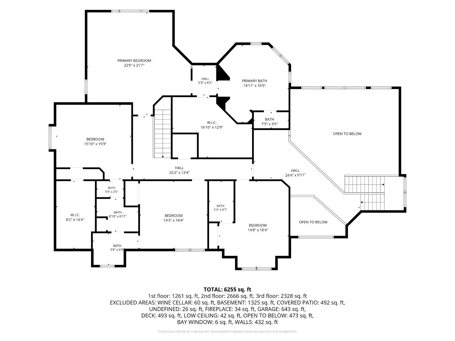 4592 Morris Court Property Photo 58