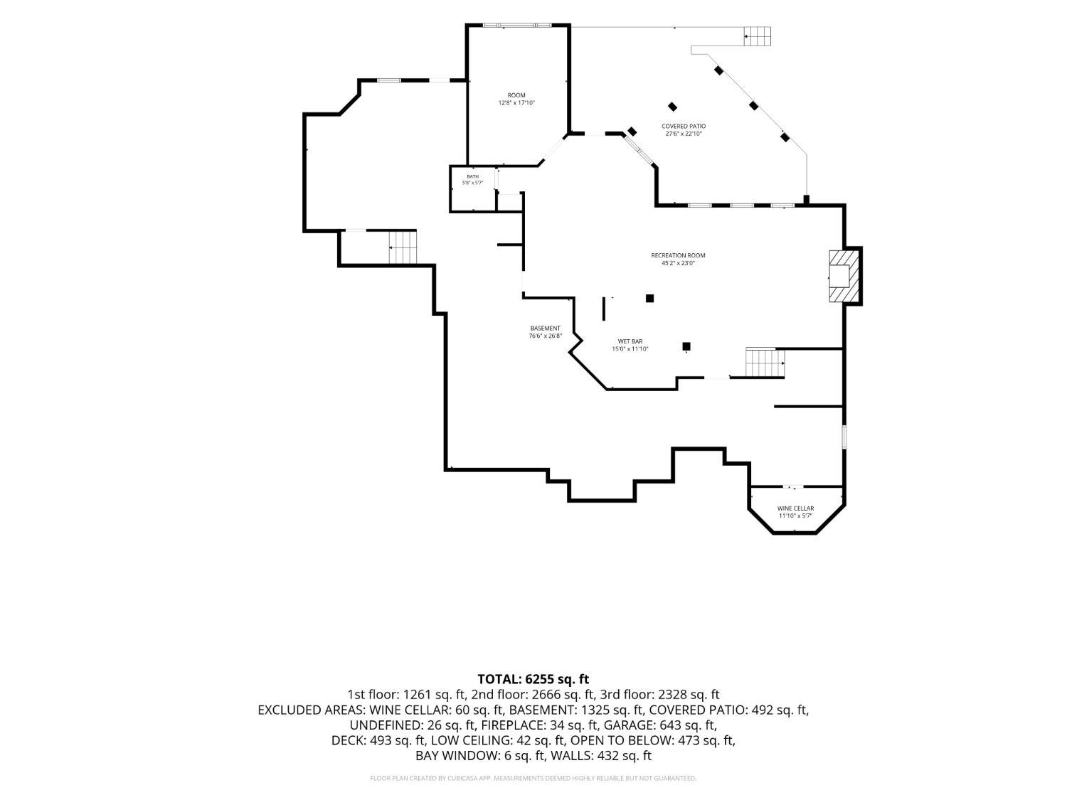 4592 Morris Court Property Photo 59