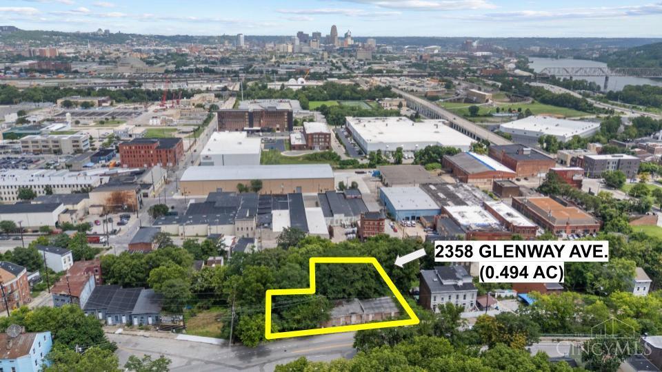 2358 Glenway Avenue Property Photo 1