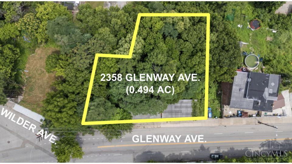 2358 Glenway Avenue Property Photo 2