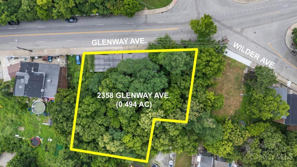 2358 Glenway Avenue Property Photo 3
