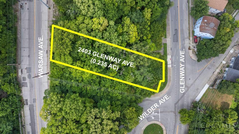 2358 Glenway Avenue Property Photo 4