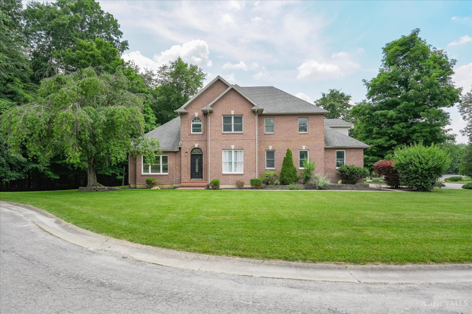106 Rainbow Court Property Photo 1