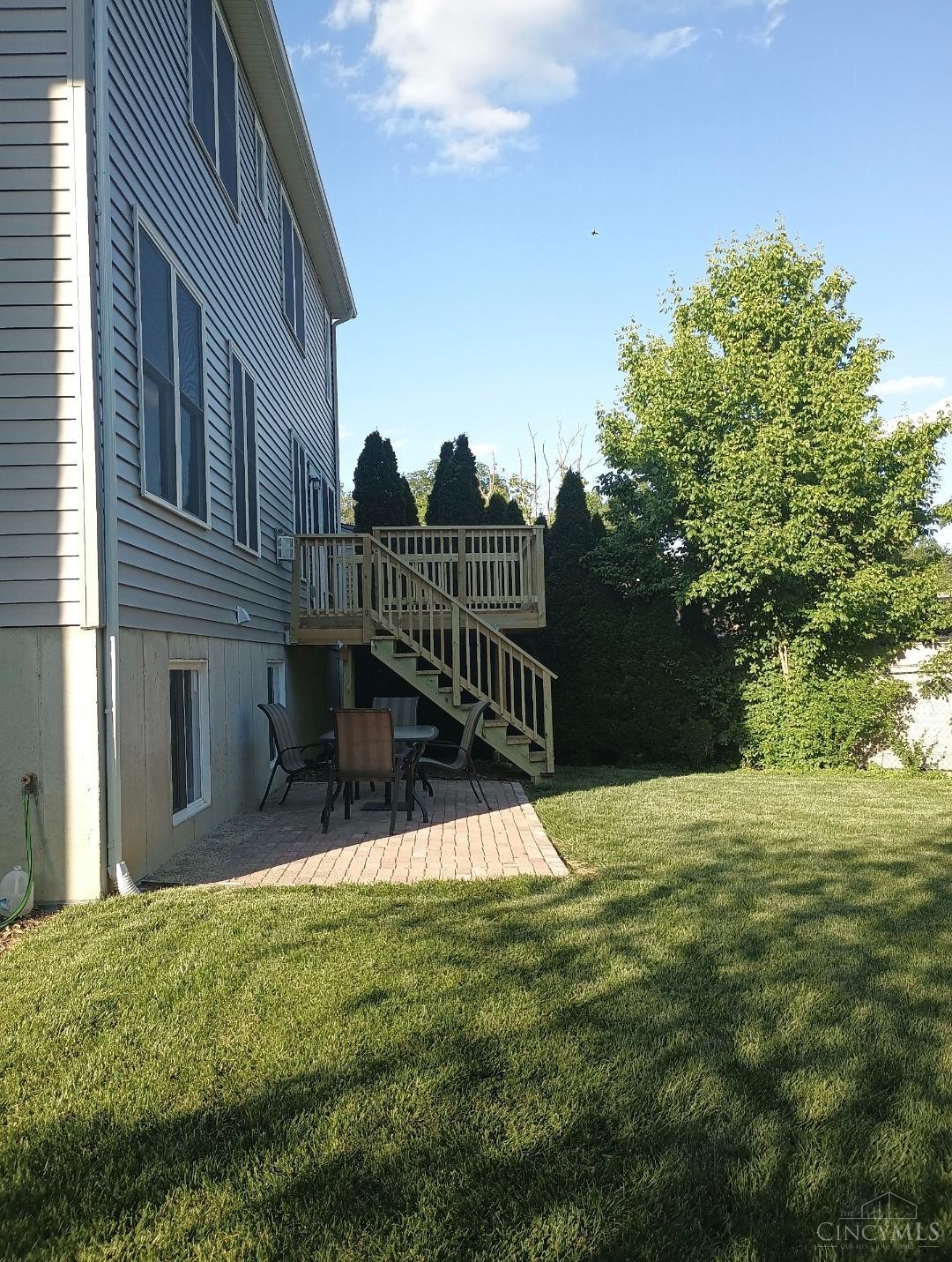 8109 Maxfield Lane Property Photo 27