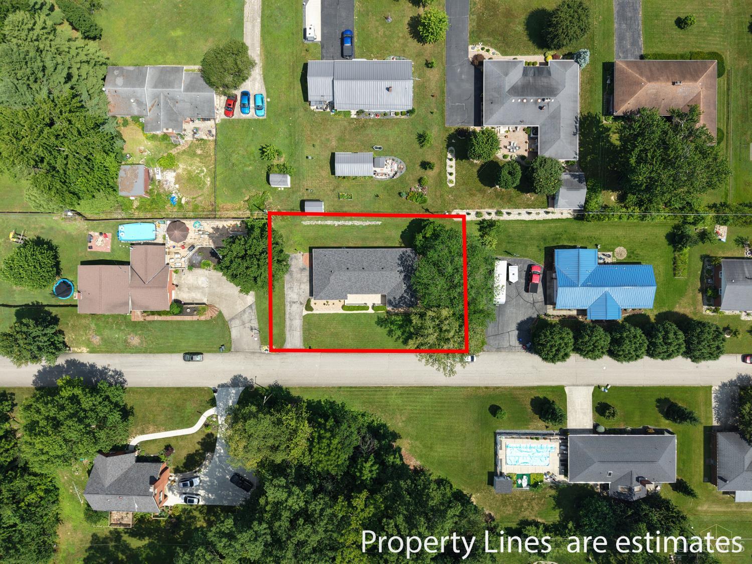 58 Hunters Lane Property Photo 38