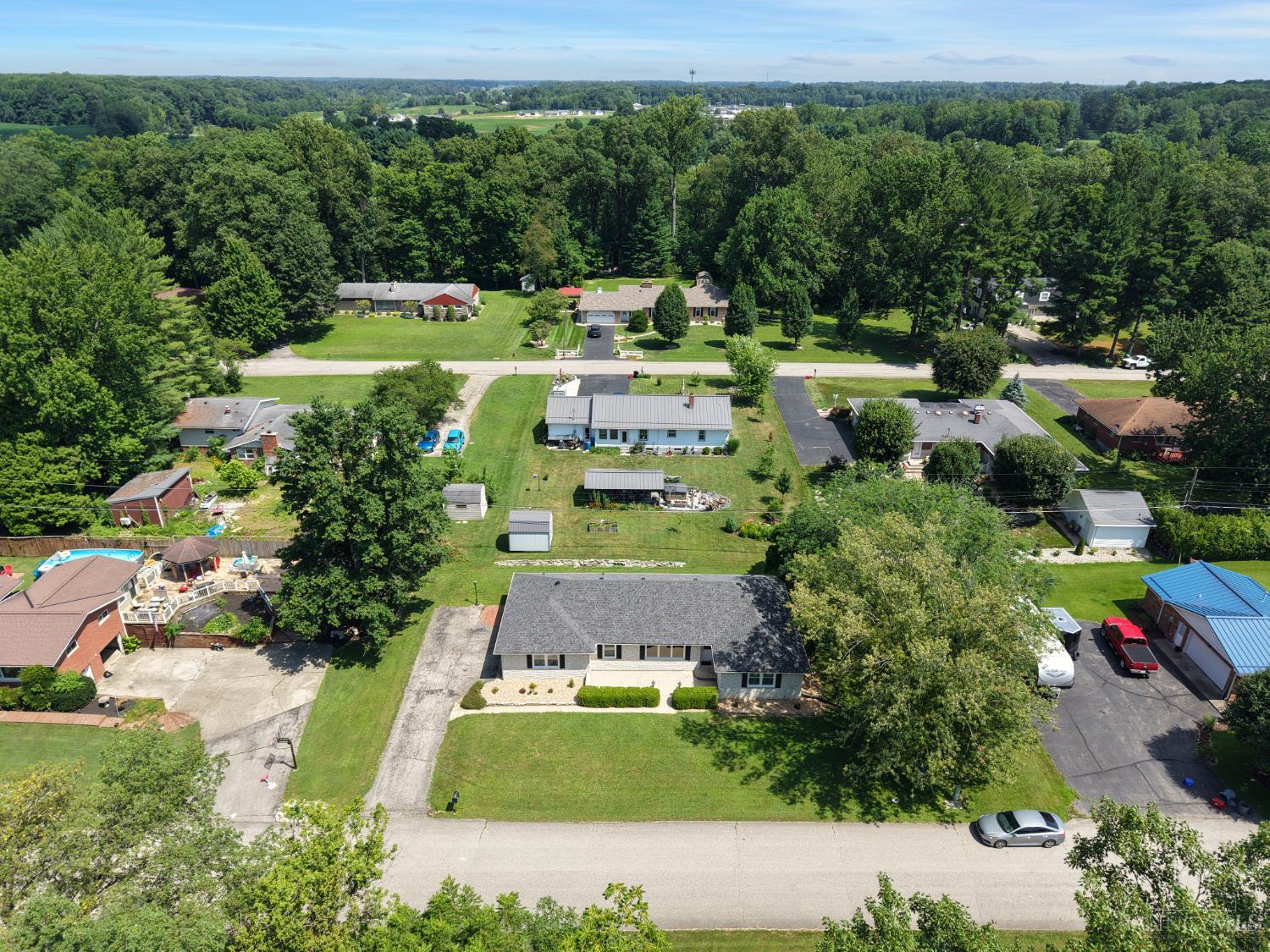 58 Hunters Lane Property Photo 41