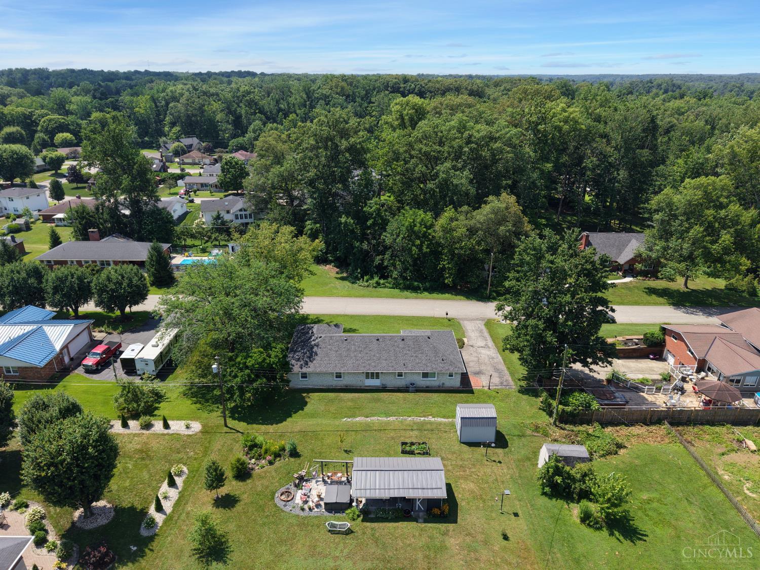 58 Hunters Lane Property Photo 42