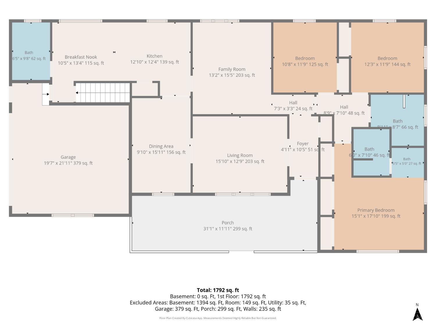 58 Hunters Lane Property Photo 46