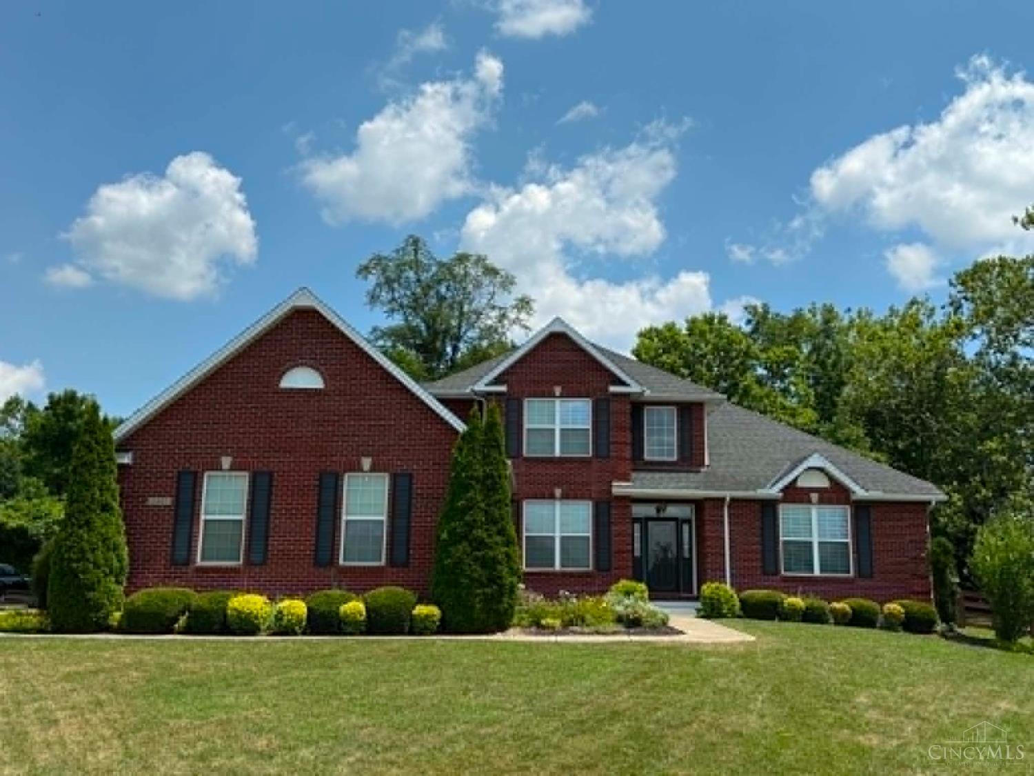 1443 Meadow View Lane Property Photo