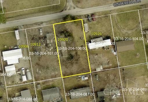 10920 Cinderella Drive Property Photo 1