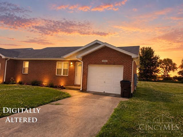 5953 Farmers Road