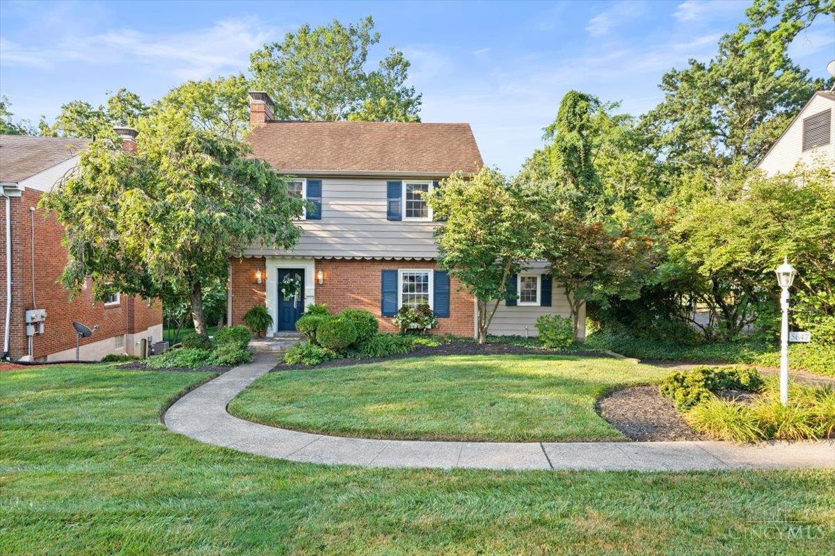 5647 Euclid Road Property Photo 1
