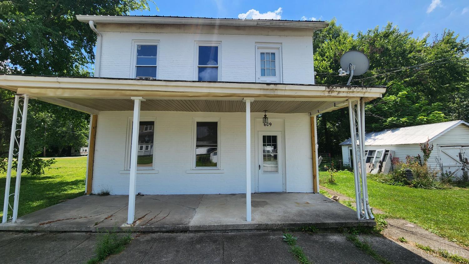 609 Main Street Property Photo 19