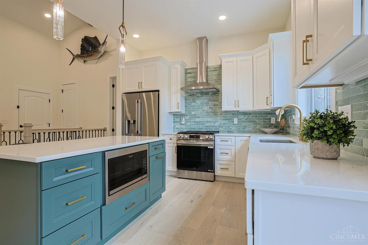 20904 Augusta Drive Property Photo 12