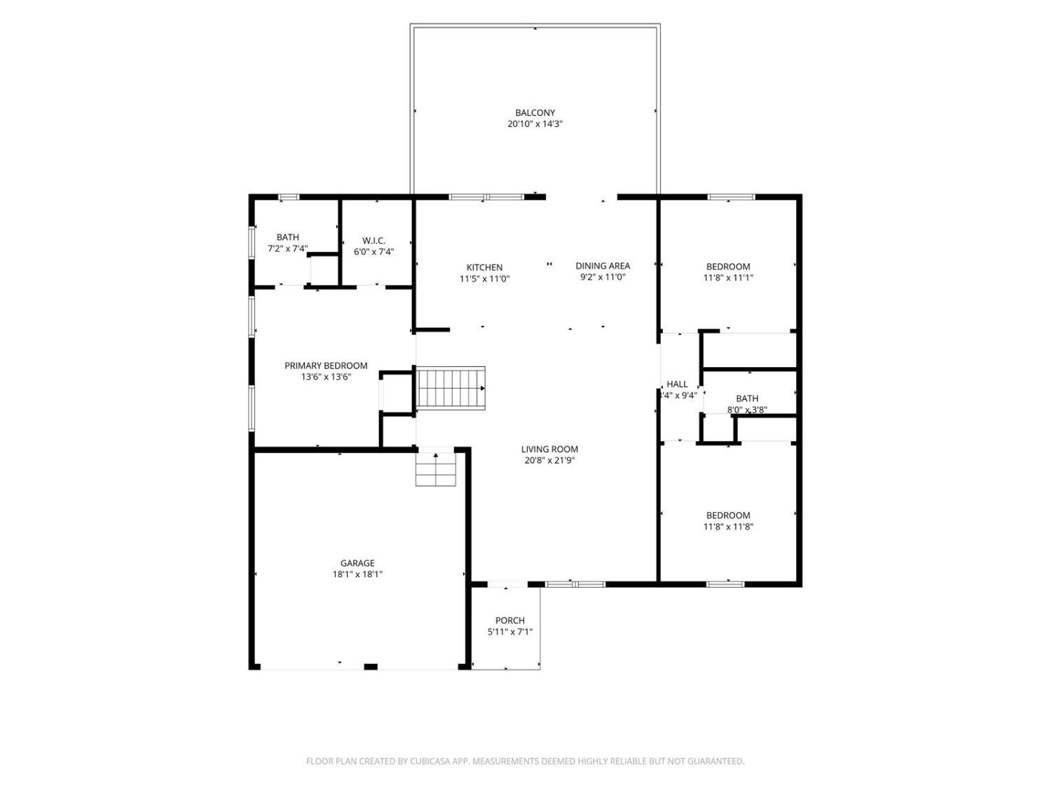 20904 Augusta Drive Property Photo 41