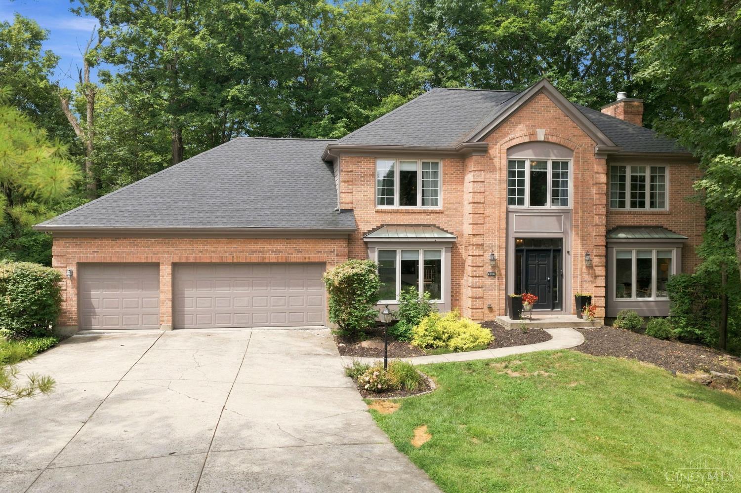 866 Miami Ridge Drive Property Photo 1