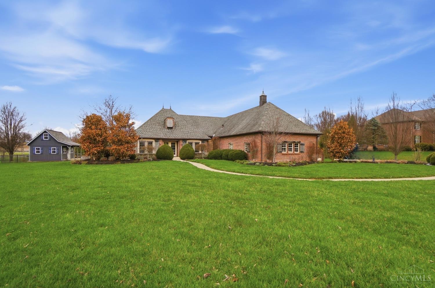 1574 Vicki Lane Property Photo 1