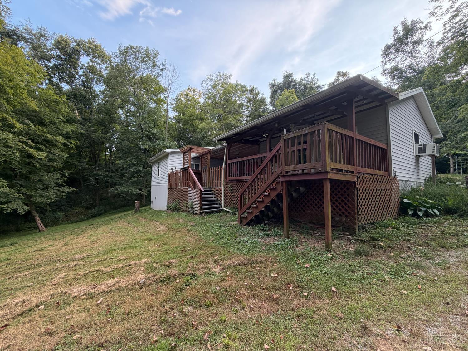 1702 Robinson Hollow Road Property Photo 4