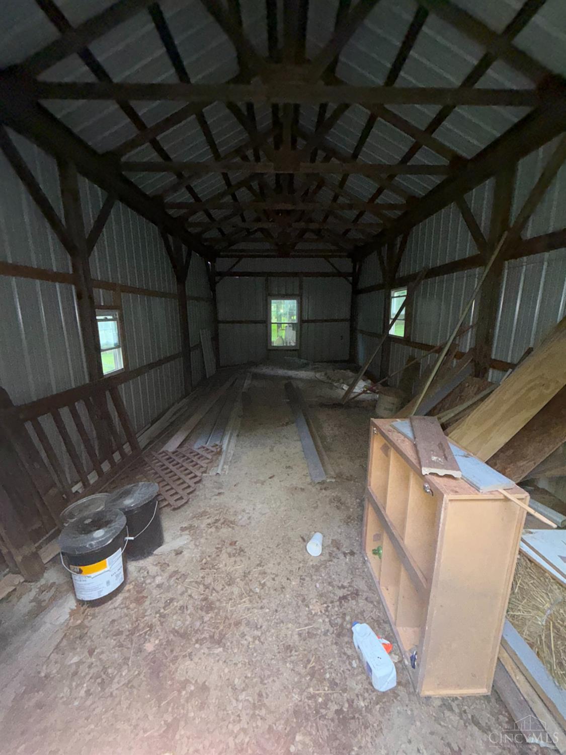 1702 Robinson Hollow Road Property Photo 11