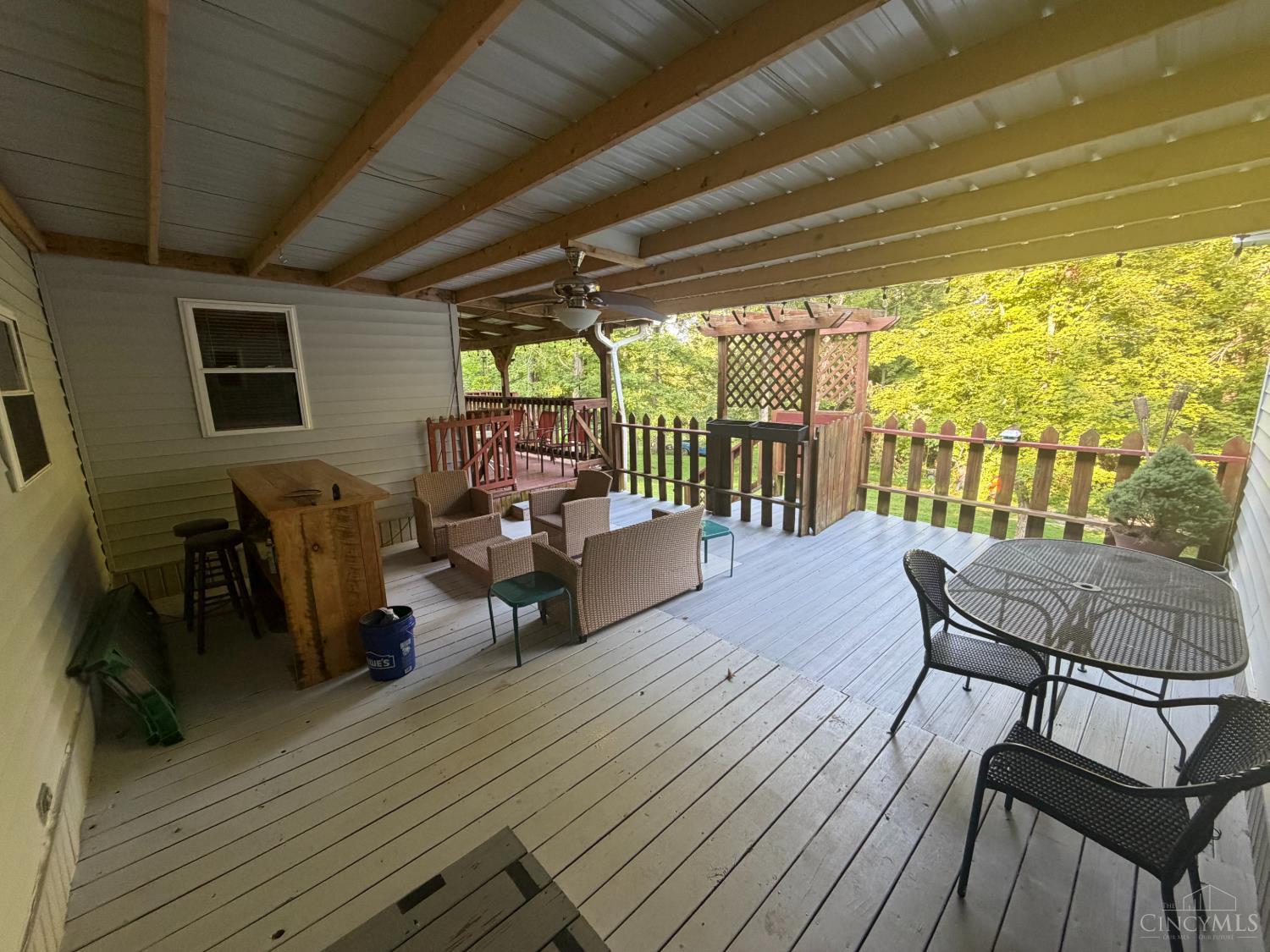 1702 Robinson Hollow Road Property Photo 19