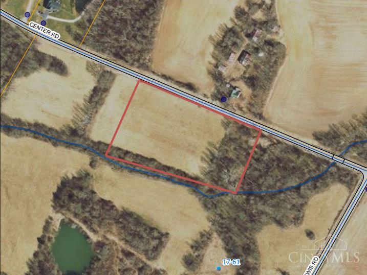 Center Road Property Photo 1