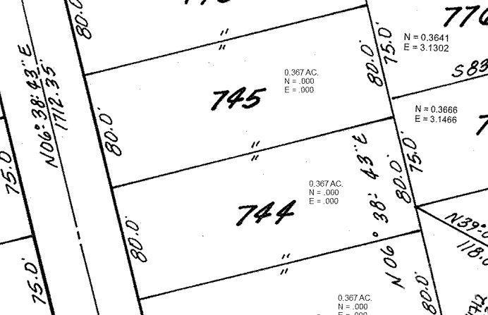 745 Odenwald Drive Property Photo 1