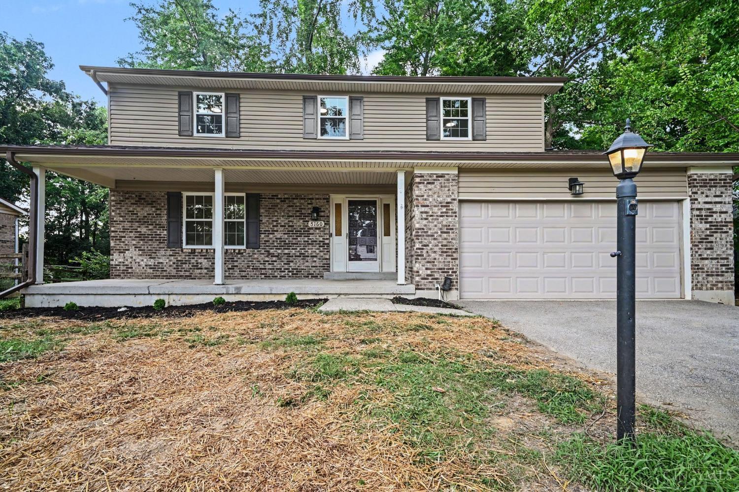 5160 Brasher Avenue Property Photo 1