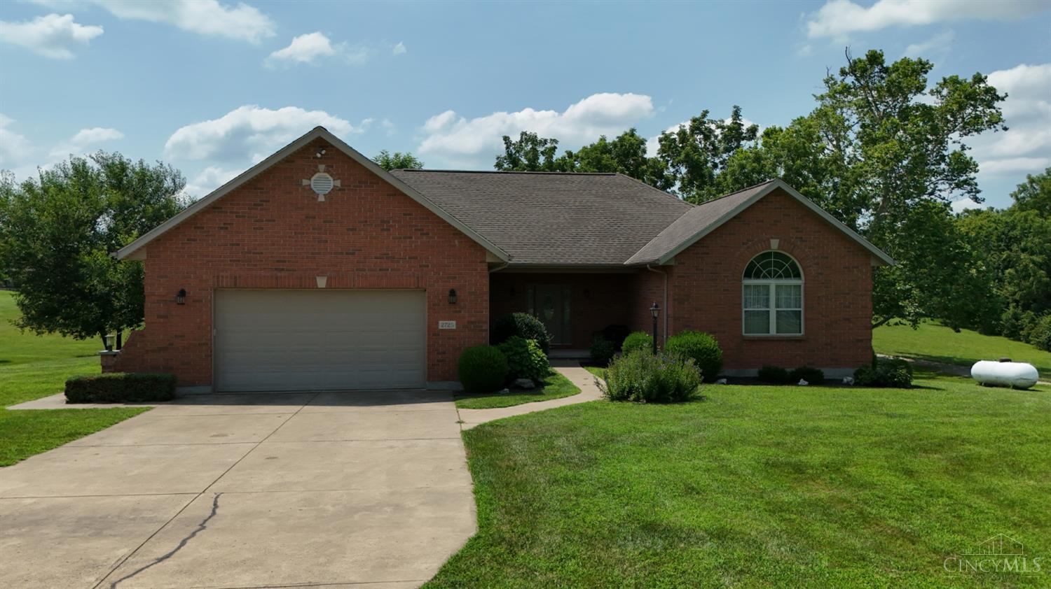 2725 Stahlheber Road Property Photo 1