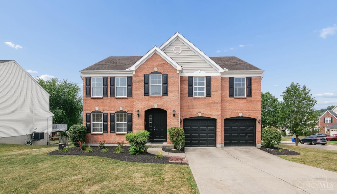 105 Stablewatch Court Property Photo 1