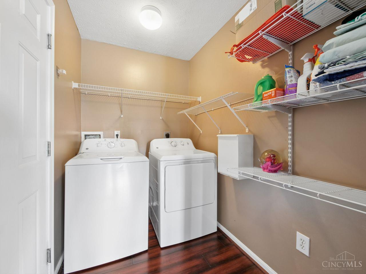 105 Stablewatch Court Property Photo 18