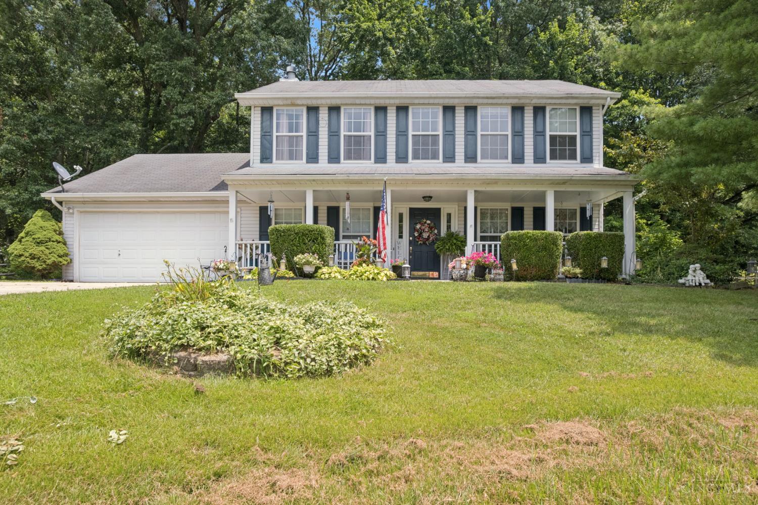 20 Depot Circle Property Photo 1